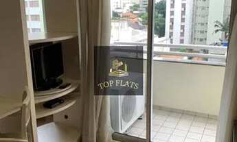 Imagem 6: Flat disponível na Bela Vista