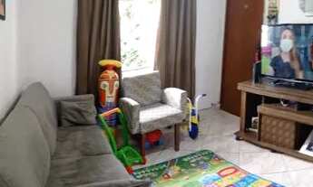 Imagem: BNH 02 Dorm.Vista Livre