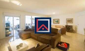 Imagem: Apartamento Venda 3 Dormitórios - 178 m²