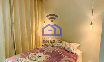 Imagem 3: CARAGUATATUBA - Apartamento Padrão - Martim de Sá