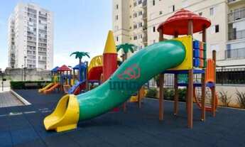 Imagem 4: Apartamento com 2 dormitórios à venda, 55 m² por R$ 344.000,00 - Macedo - Guarulhos/SP