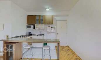 Imagem 4: Apartamento à venda em Campos Elísios com 27 m², 1 quarto, 1 vaga