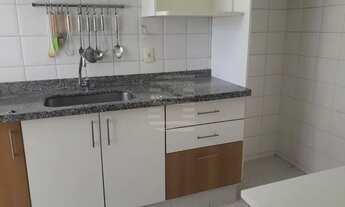 Imagem 2: CAMPINAS - Apartamento Padrão - Jardim Proença