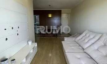 Imagem 5: Apartamento - Parque Industrial - Campinas