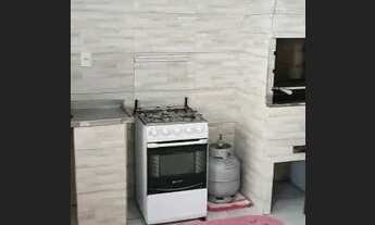 Imagem 4: Quitinete em capoeiras