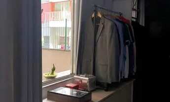 Imagem 6: Apartamento para Aluguel - Santa Teresa, 1 Quarto, 35 m2