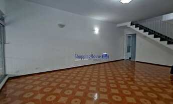 Imagem: Sobrado com 3 dormitórios, 147 m² - venda