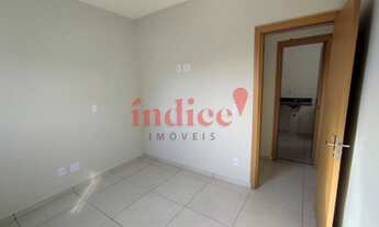 Imagem 2: Apartamento à venda 2 quartos 1 suíte Centro Araraquara