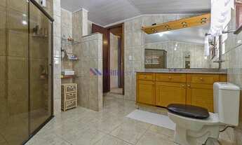 Imagem 5: Sobrado para venda com 100 metros quadrados com 3 quartos em Anhangabaú - Jundiaí - SP