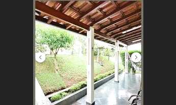 Imagem 2: Casa de Condomínio com 3 dorms, Taboão, São Bernardo do Campo - R$ 475 mil, Cod: 4115