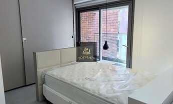 Imagem 6: Flat disponível no Itaim Bibi