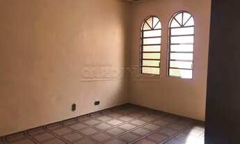 Imagem 7: Casa Padrão em São Carlos