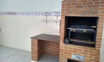 Imagem 7: Casa para venda possui 230 metros quadrados com 4 quartos em Parque Itamarati - Jacareí