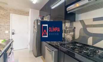 Imagem 6: Venda Apartamento 2 Dormitórios - 70 m² Pinheiros