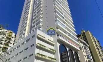 Imagem 2: Apartamento com 2 dorms, Canto do Forte, Praia Grande - R$ 790 mil, Cod: ACT2383