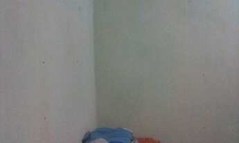 Imagem 6: Casa 2/4 com escritura no Bairro Olária