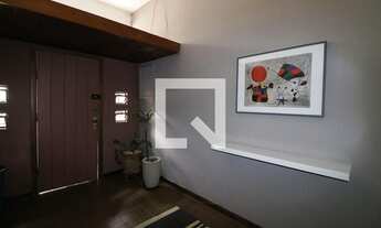 Imagem 3: Casa para Aluguel - Perdizes, 4 Quartos, 183 m2