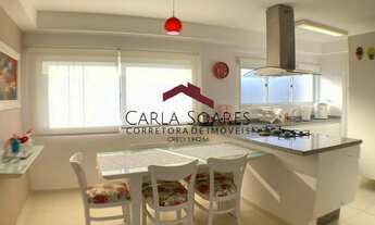 Imagem 5: Apartamento com lazer completo Locação Anual