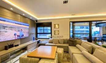 Imagem 7: Apartamento com 3 suítes, sala 2 ambientes, varanda gourmet, 3 vagas fixas, à venda, 145 m