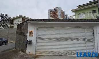 Imagem 6: SOBRADO - MORUMBI - SP