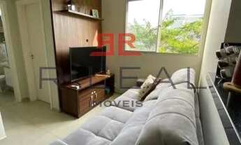 Imagem 5: Spazio Belluno Apartamento com 2 dormitórios