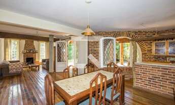 Imagem 3: Casa de Condomínio à Venda - Vila Del Rey, 3 Quartos, 256 m2