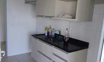 Imagem 4: BARUERI - Apartamento Padrão - ALPHAVILLE EMPRESARIAL