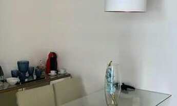 Imagem 7: Imbuí, 2 quartos, sendo 1 suíte, varanda, 1 vaga, SEM MOBÍLIA