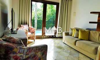 Imagem 7: Casa 3 Dormitórios com piscina - Lagoa da Conceição , Florianópolis SC