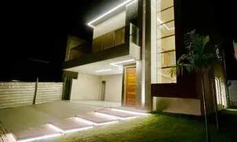 Imagem 2: MF4 - Linda Casa no Terras Alphaville