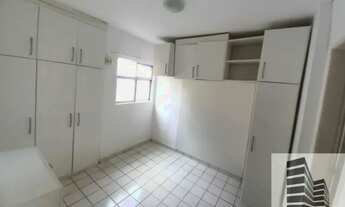 Imagem 5: ALUGO - APT° 3/4 SENDO 1 SUITE, 2 ANDAR - NOVA PARNAMIRIM $1.000,00 INC TAXAS