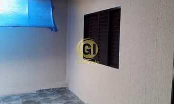 Imagem 2: Casa residencial para Venda Cidade Morumbi, São José dos Campos