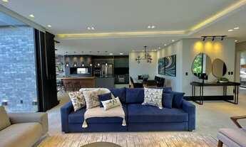 Imagem 7: Casa em Condominio 4 Dorm. - Bairro Santa Luzia