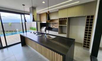 Imagem 4: Apartamento para Venda em Ribeirão Preto, Bonfim Paulista, 4 dormitórios, 4 suítes, 5 banh