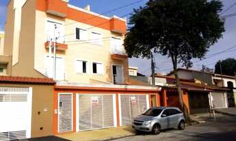 Imagem 1: APARTAMENTO SEM CONDOMÍNIO à venda, 2 quartos, 1 vaga, Parque Erasmo Assunção - Santo Andr