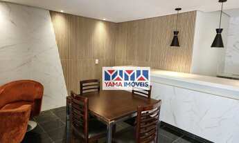 Imagem 7: Apartamento 4 quartos, 2 suítes, 3 vagas, - 253 M²