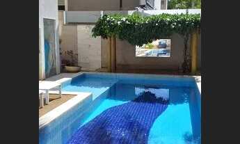 Imagem 2: Casa toda mobiliada no Alphaville Araguaia