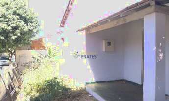 Imagem 3: Casa com 2 dormitórios para alugar, 100 m² por R$ 870,00/mês - Vila Diniz - São José do Ri