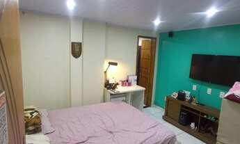 Imagem 5: CASA DE VILA Casa com 1 dormitório