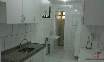 Imagem: Excelente apartamento projetado com 2 suítes