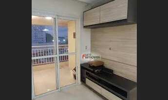 Imagem 6: Lindo apto. no Condomínio Be Happy valor R$ 550.000,00