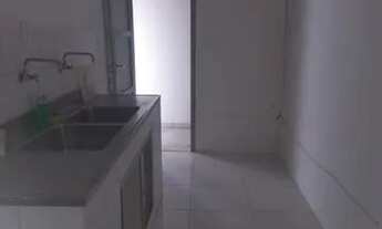 Imagem 2: Apartamento para aluguel com 80 metros quadrados com 2 quartos em Nazaré - Salvador - BA