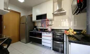 Imagem 6: APARTAMENTO 03 QUARTOS NAS CASTANHEIRAS - VALOR DO ALUGUEL + ENERGIA INCLUSO