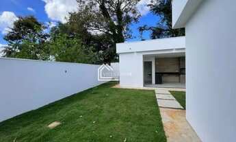 Imagem 5: Casa à venda em Igarapé Condomínio Portal do Igarapé