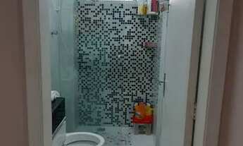 Imagem 4: Apartamento Residencial / Jardim Ismênia