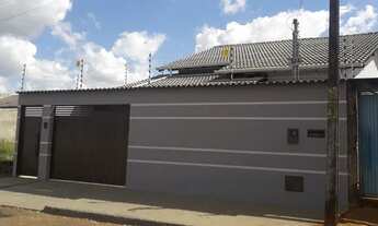 Imagem: Casa Residencial Aldeia dos Sonhos