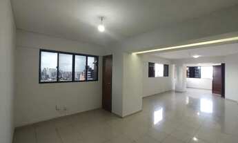 Imagem: Apartamento com 04 suítes, sala 03 ambientes