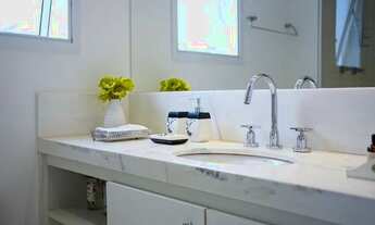 Imagem 7: Flat para aluguel tem 37 metros quadrados com 1 quarto em Itaim Bibi - São Paulo - SP