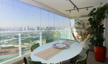 Imagem 4: APARTAMENTO - JARDIM DAS PERDIZES - 3 SUITES - 2 VAGAS