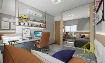 Imagem 7: Novo lançamento de frente pro mar na Praia de Itaparica Ed. Village Guarani Cód: 18511 R